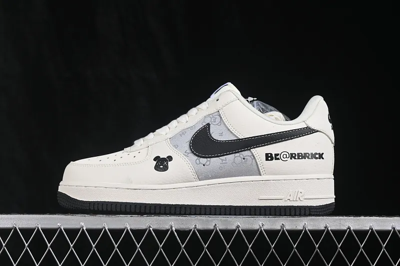 All categories Nk Air Force 1 Air Force series Nk Air Force 1 Low Air Force low-top Nike Air Force 1'07 Low joint model Air Force 1 low-top casual sneakers DW8806-017